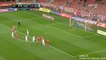 Brito penalty Goal HD - Olympiakos Piraeus 3 - 1 Xanthi FC - 23.01.2019 (Full Replay)