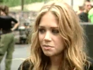 [Interview] Mary-Kate New York Minute