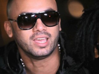Wisin & Yandel - La Reunión De Los Vaqueros (Behind The Scenes: Video Shoot)