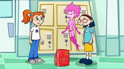 PIXEL PINKIE   S2E24   Phone Tag