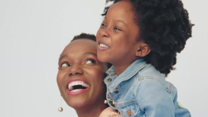 Love Is: Being in the Water, Mentoring Teen Girls, Hanging with Animals, Candy...