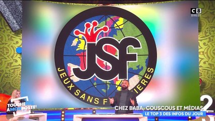 "Jeux sans frontières" bientôt de retour ?