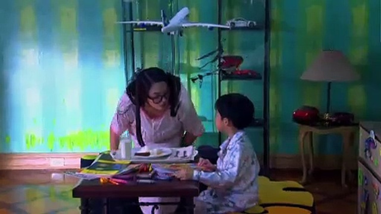 Dulce Venganza (Filipina) - Capitulo 13