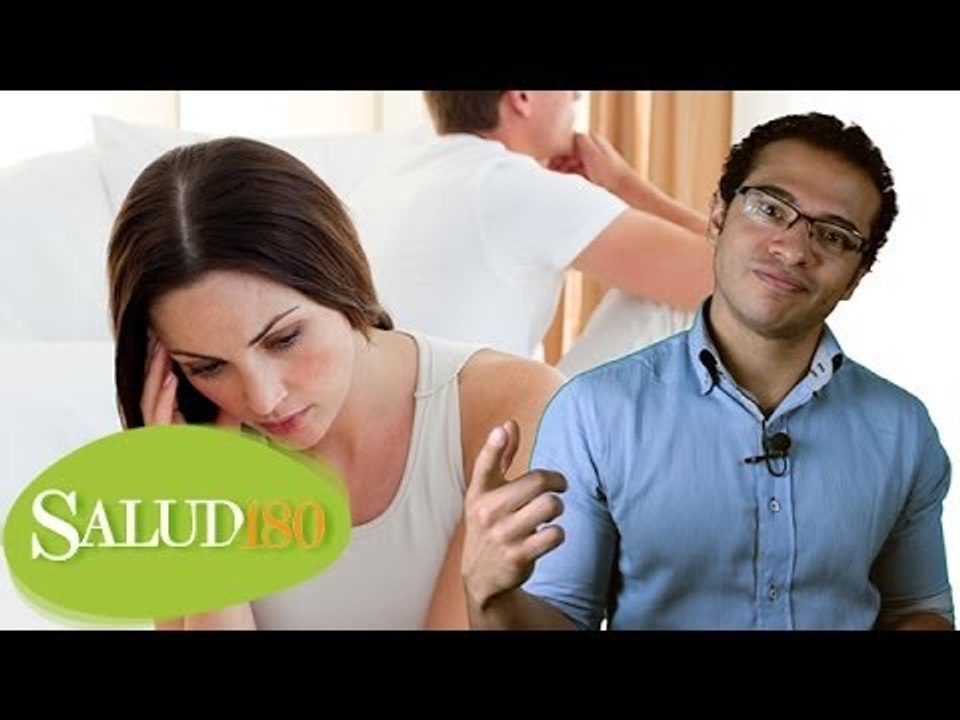 Cómo saber si tu relación ya no funciona | Salud180