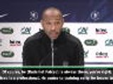 Henry praises Falcao despite another Monaco defeat