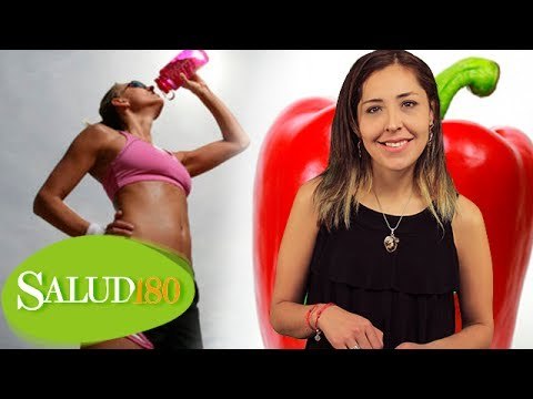 Alimentos para acelerar tu metabolismo y adelgazar | Salud180