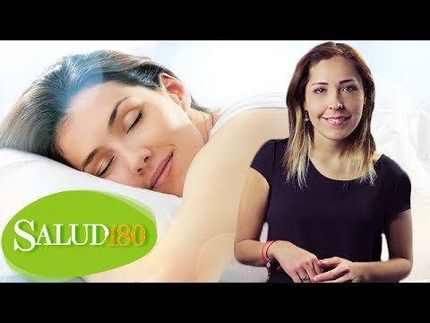 4 alimentos que debes EVITAR antes de dormir / foods to avoid | TIPS para bajar de peso | Salud180