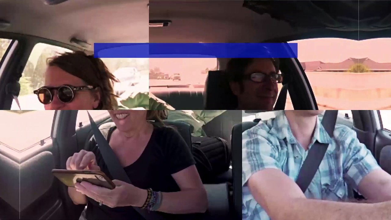 Google Maps Tests Waze-Like Features