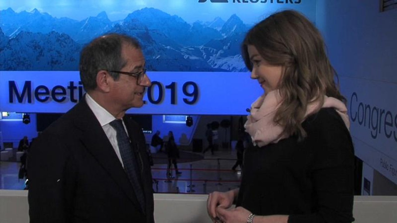Italien: „Wir bekennen uns zum Defizitziel“
