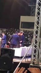 Welcome Imran Khan to Doha Qatar