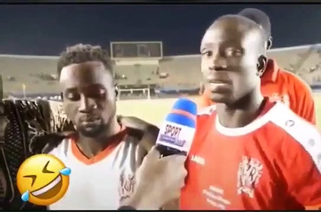 Navétanes:  Ce capitaine ma tué