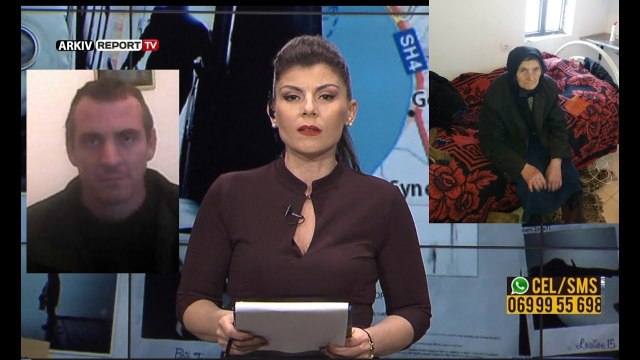 Pa Gjurme- I humbur prej dy vitesh, mesohet vendodhja e Gezim Kolicit