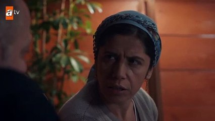 Cemil’in, Vedat pişmanlığı… - Sen Anlat Karadeniz 37.Bölüm