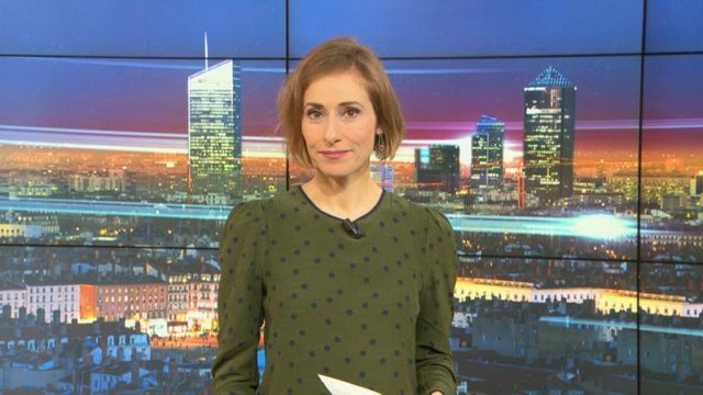Euronews Soir : l'actualité de ce 23 janvier