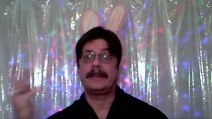 01092. WHY DO WE HAVE EGGS AT EASTER ? AND HOW DO THEY GET WHITE CHOCOLATE ?