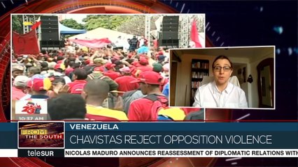 Venezuela Update by Journalist Lucas Koerner 📰