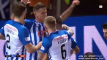 Eamonn Brophy Goal HD - Kilmarnock 1 - 1 Rangers - 23.01.2019 (Full Replay)