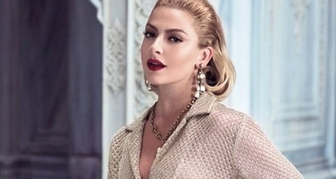 Hadise'nin Takıntılı Hayranı 5 Ay Hapis Cezasına Çarptırıldı