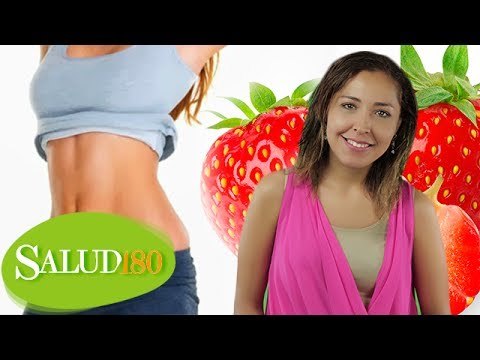 Top de alimentos rojos para adelgazar | Salud180