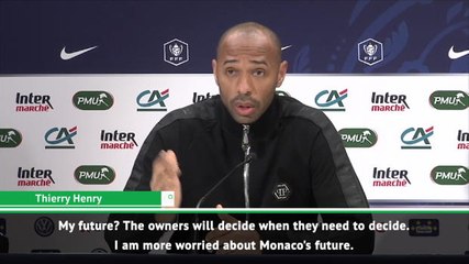 下载视频: 'The owners will decide when they decide' - Henry after latest Monaco's defeat