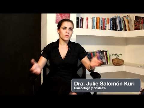 Reinicio de la vida sexual después del parto