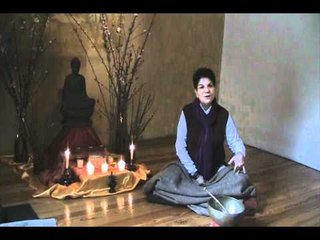 Beneficios de la meditación