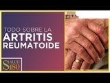 ¿Cómo se diagnostica la artritis reumatoide? | Salud180