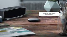 Amazon Echo Input, pon Alexa en cualquier altavoz viejo
