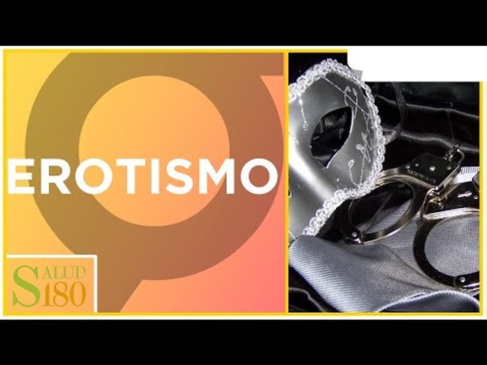 Relación metafísica entre los genitales y la creatividad | Salud180