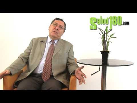 ¿Cómo se puede prevenir el cáncer de próstata?