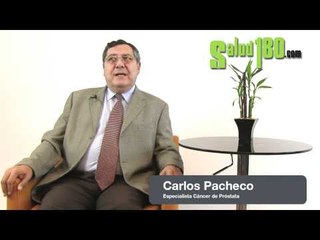 Prevención del cáncer de próstata