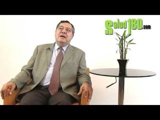 Síntomas del cáncer de próstata