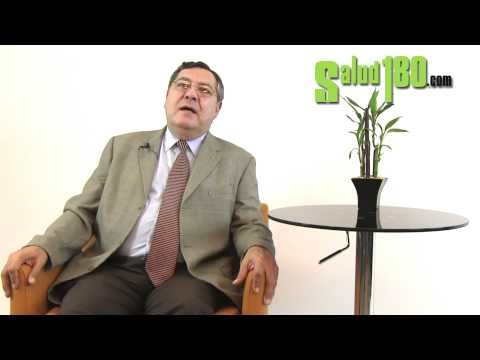 Síntomas del cáncer de próstata