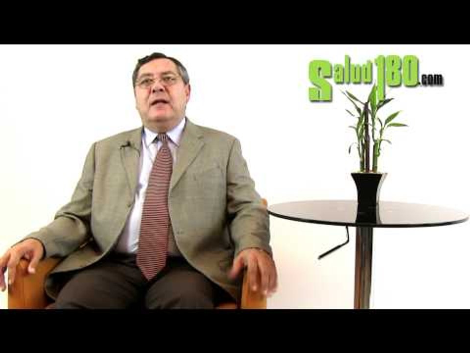 Síntomas y tratamiento del cáncer de próstata