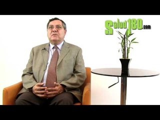 Dieta y cáncer de próstata