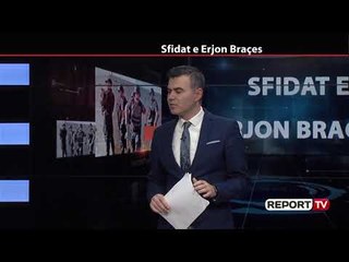 Kush janë këto? Braçe: Basha nuk u soll si burrë kundrejt zonjave të reja në qeveri