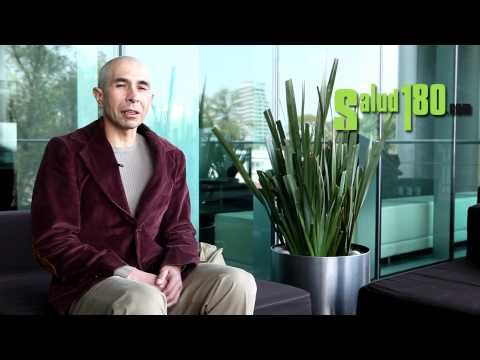 Síntomas no comunes del parkinson