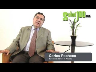 Complicaciones del cáncer de próstata