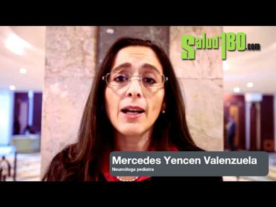Recomendaciones para controlar el asma