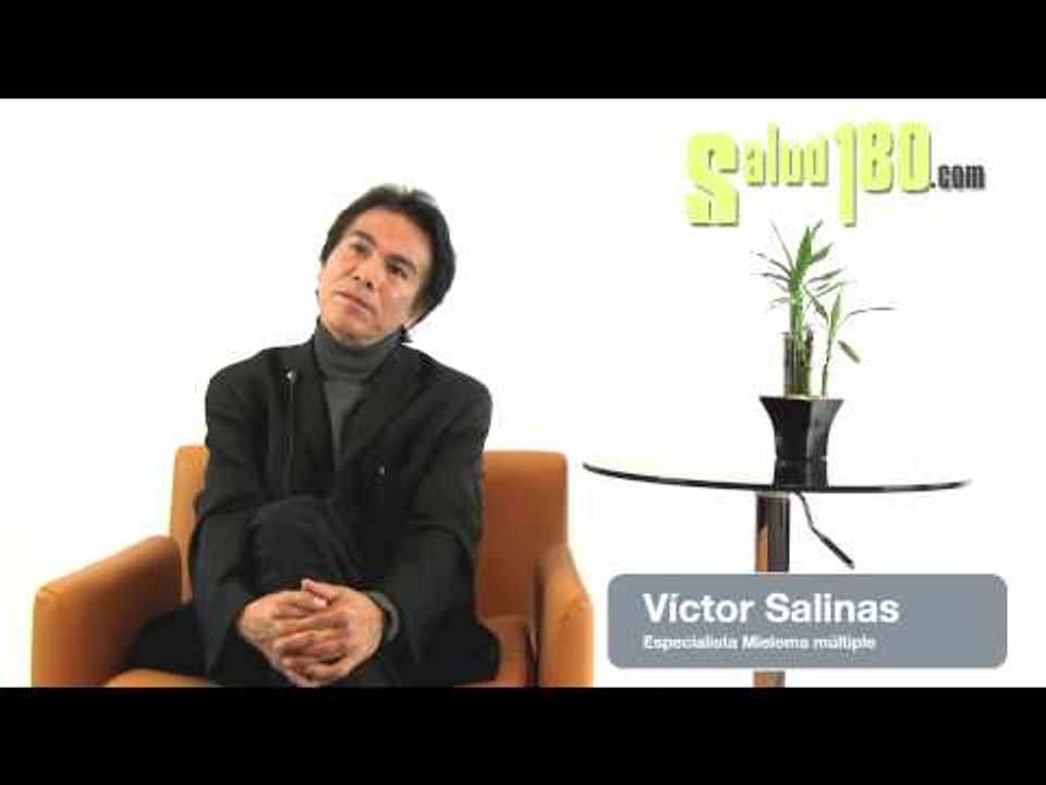 Síntomas de la leucemia