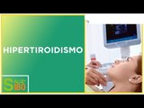 Características del hipertiroidismo | Salud180