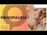 Efectos secundarios de la menopausia | Salud180