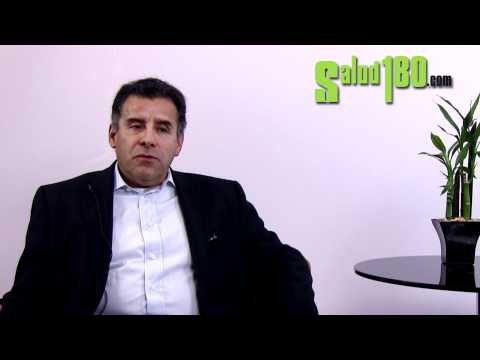 Características de los cálculos renales