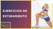 Características del calentamiento previo al ejercicio | Salud180