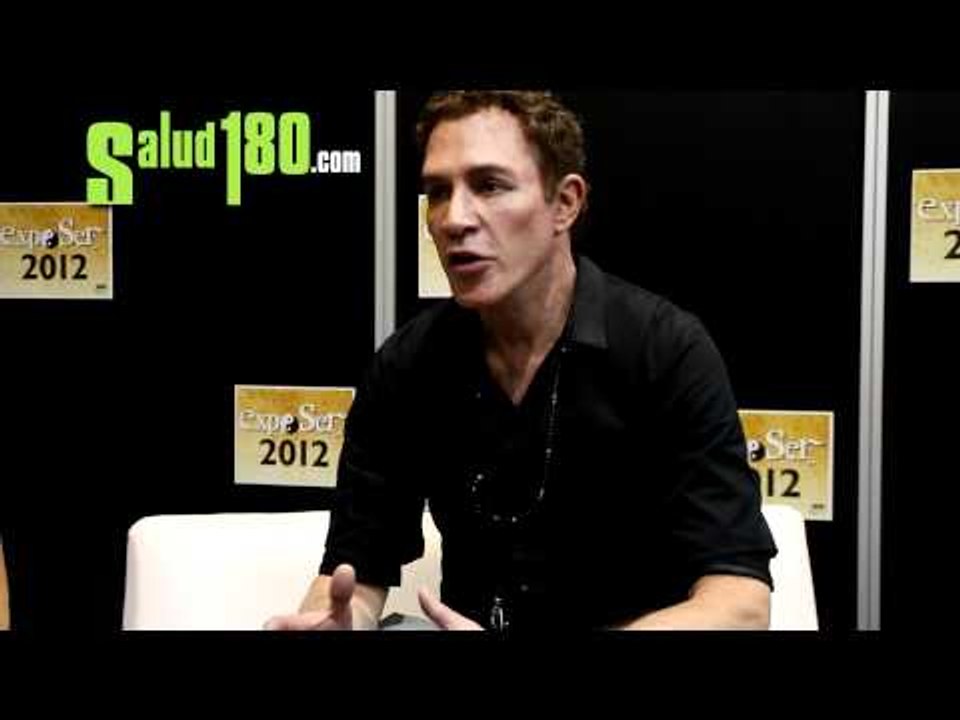 Seminarios sanación reconectiva