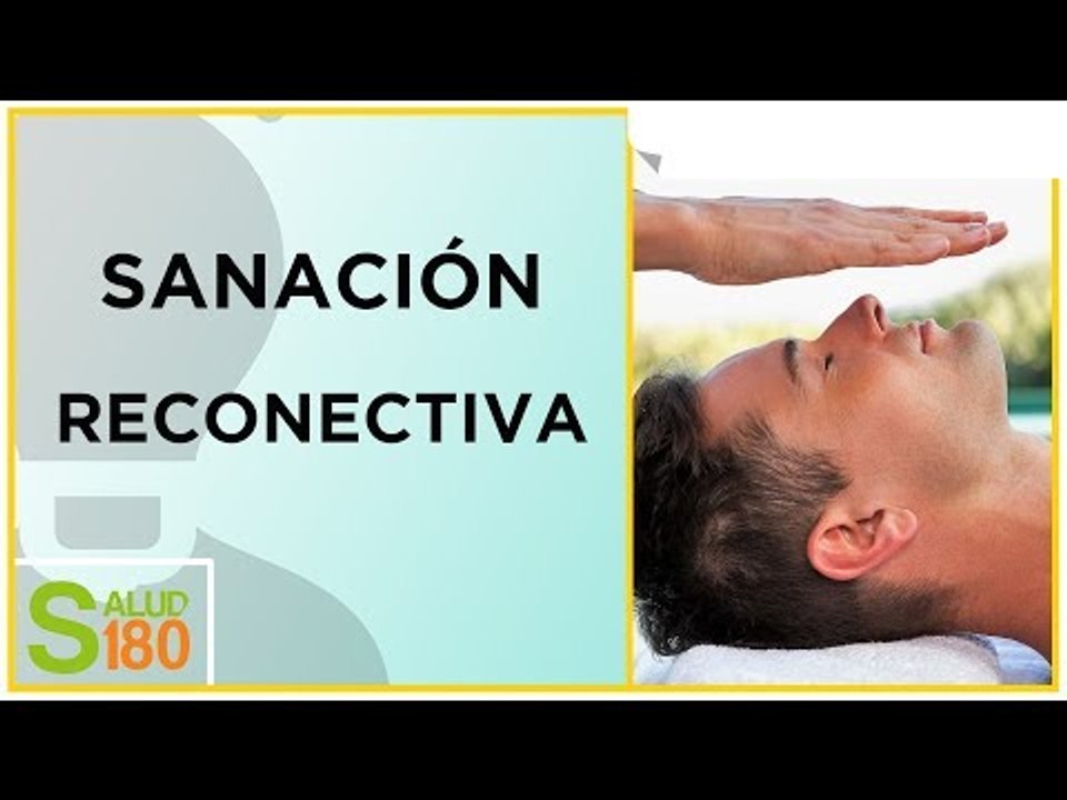 Aprendizaje de la sanación reconectiva | Salud180