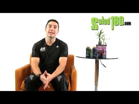 Recomendaciones para tener un estilo de vida saludable