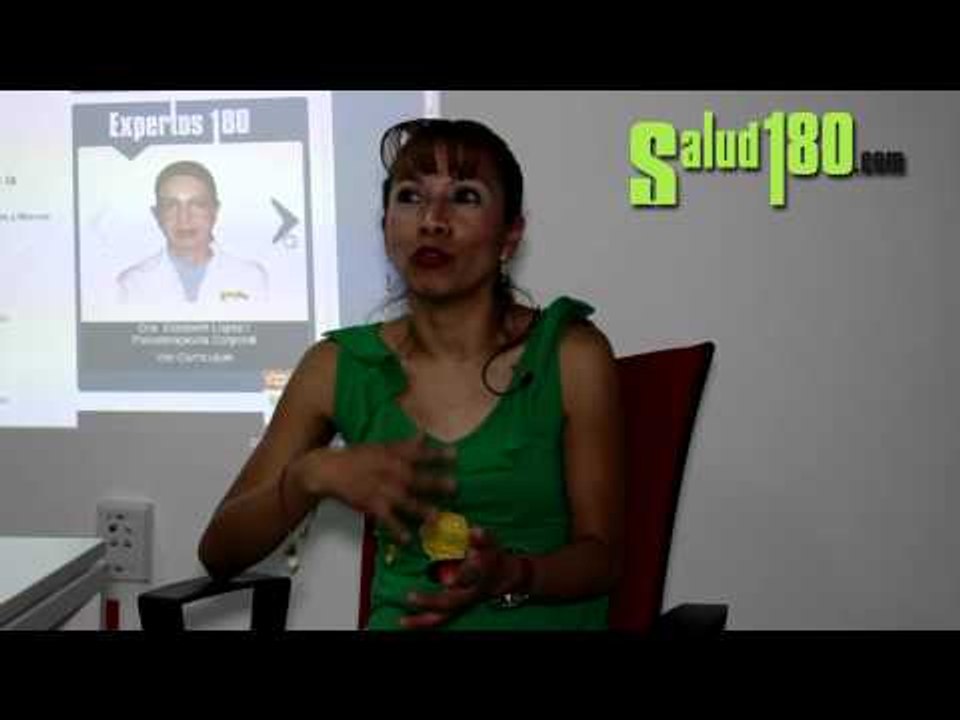 Esclerosis múltiple. Experiencia de vida
