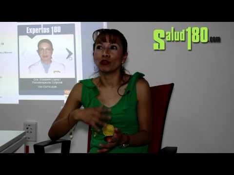 Esclerosis múltiple. Experiencia de vida