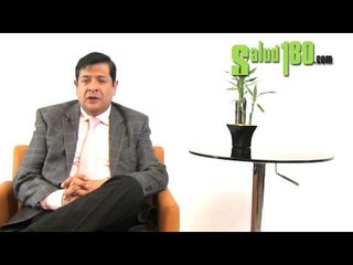 Causas de las cataratas